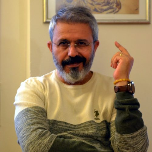 Mehmet Ali Bulut